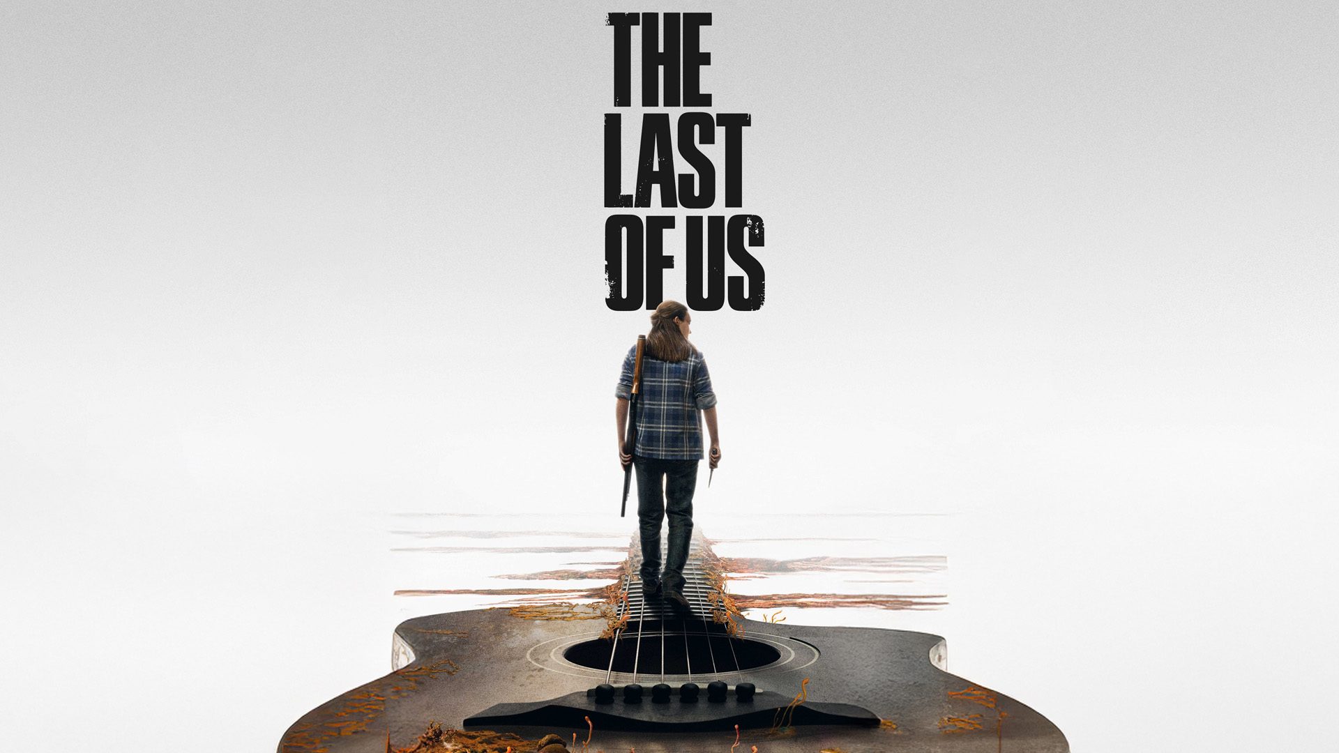 قسمت پنجم فصل دوم The Last of Us