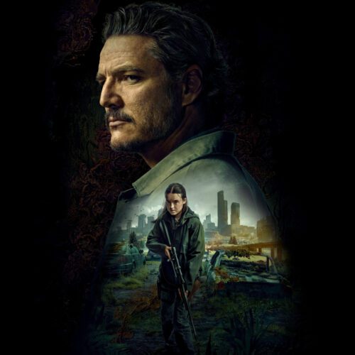 قسمت چهارم فصل دوم The Last of Us