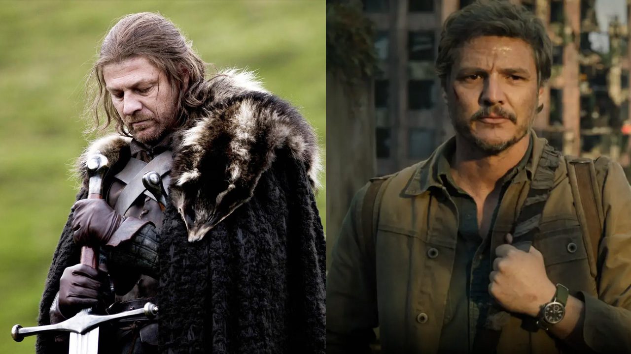 جانشین برحق Game of Thrones