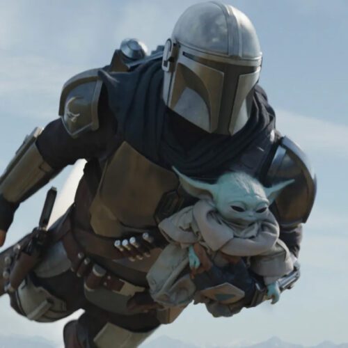ساخت فصل چهارم The Mandalorian