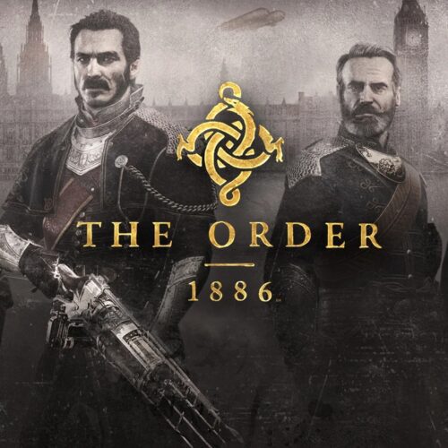 دنباله بازی The Order 1886