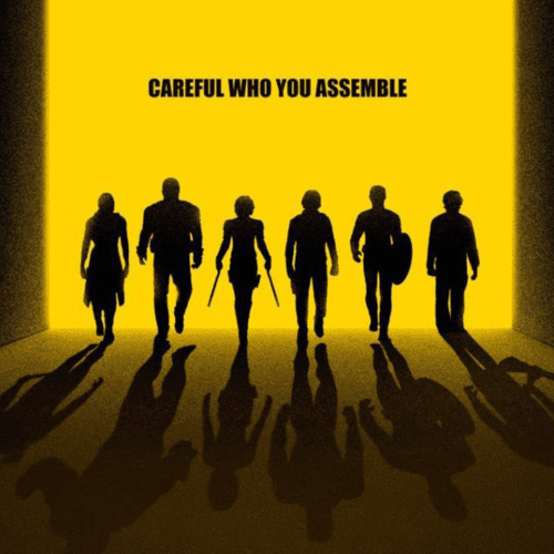 فیلم Thunderbolts