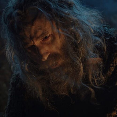 گندالف The Rings of Power