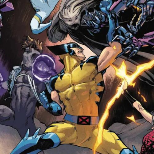 ترسناک‌ترین جهش‌یافته کمیک مارول