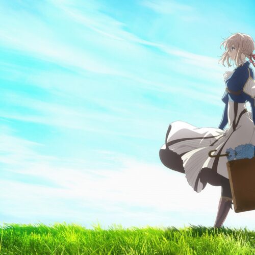 بهترین انیمه هایی که شما را به گریه می اندازند!