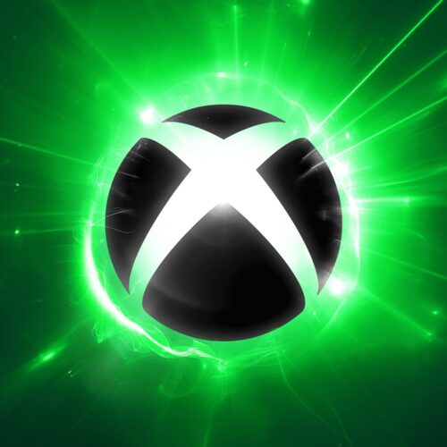 شوکیس ایکس باکس ۲۰۲۵