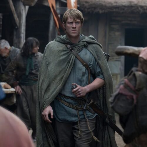 انتشار سریال A Knight of the Seven Kingdoms