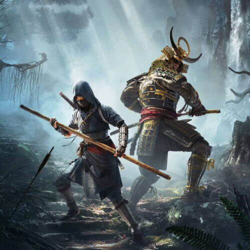 نقشه راه Assassin’s Creed Shadows