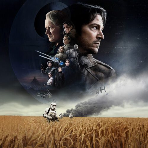 فصل دوم Star Wars: Andor