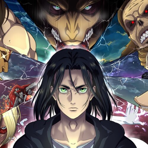 حمله به تایتان تمام نشده است، اما سرنوشت این داستان به کجا خواهد رسید؟