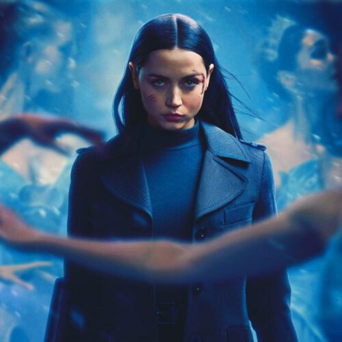 تریلر نهایی فیلم Ballerina