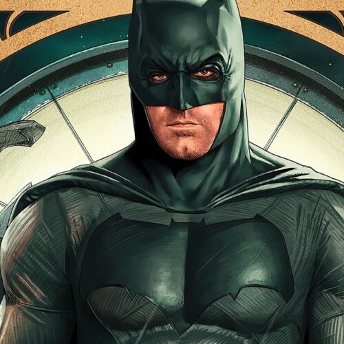 چرا فیلم بتمن بن افلک هرگز ساخته نشد؟