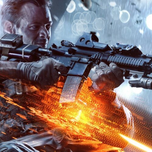 فرنچایزهای الکترونیک آرتز