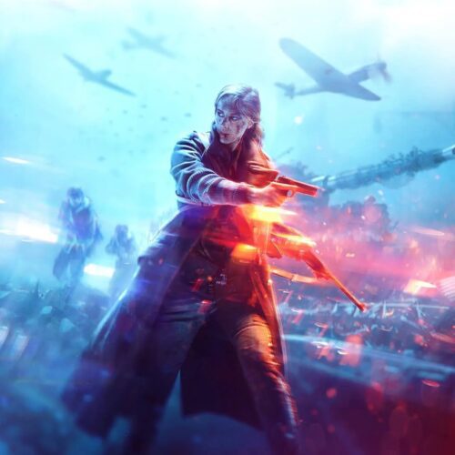 بازی ماه مه پلی استیشن پلاس