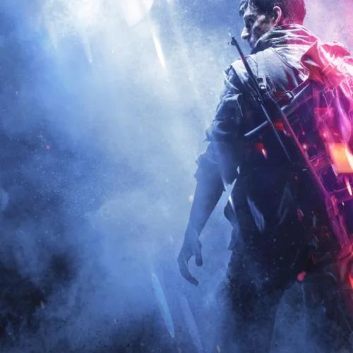 فروش بازی Battlefield 5