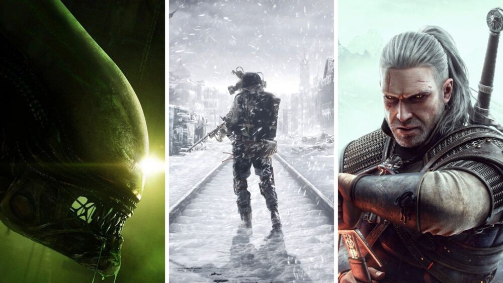 بهترین بازیهایی که باید روی سختترین درجه سختی آنها را تجربه کنید