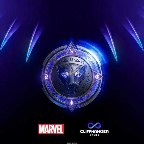 ساخت بازی Black Panther