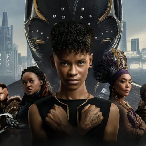 فیلم Black Panther 3