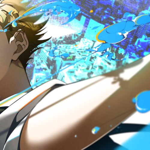 معرفی و بررسی بهترین انیمه ها با موضوع هنر