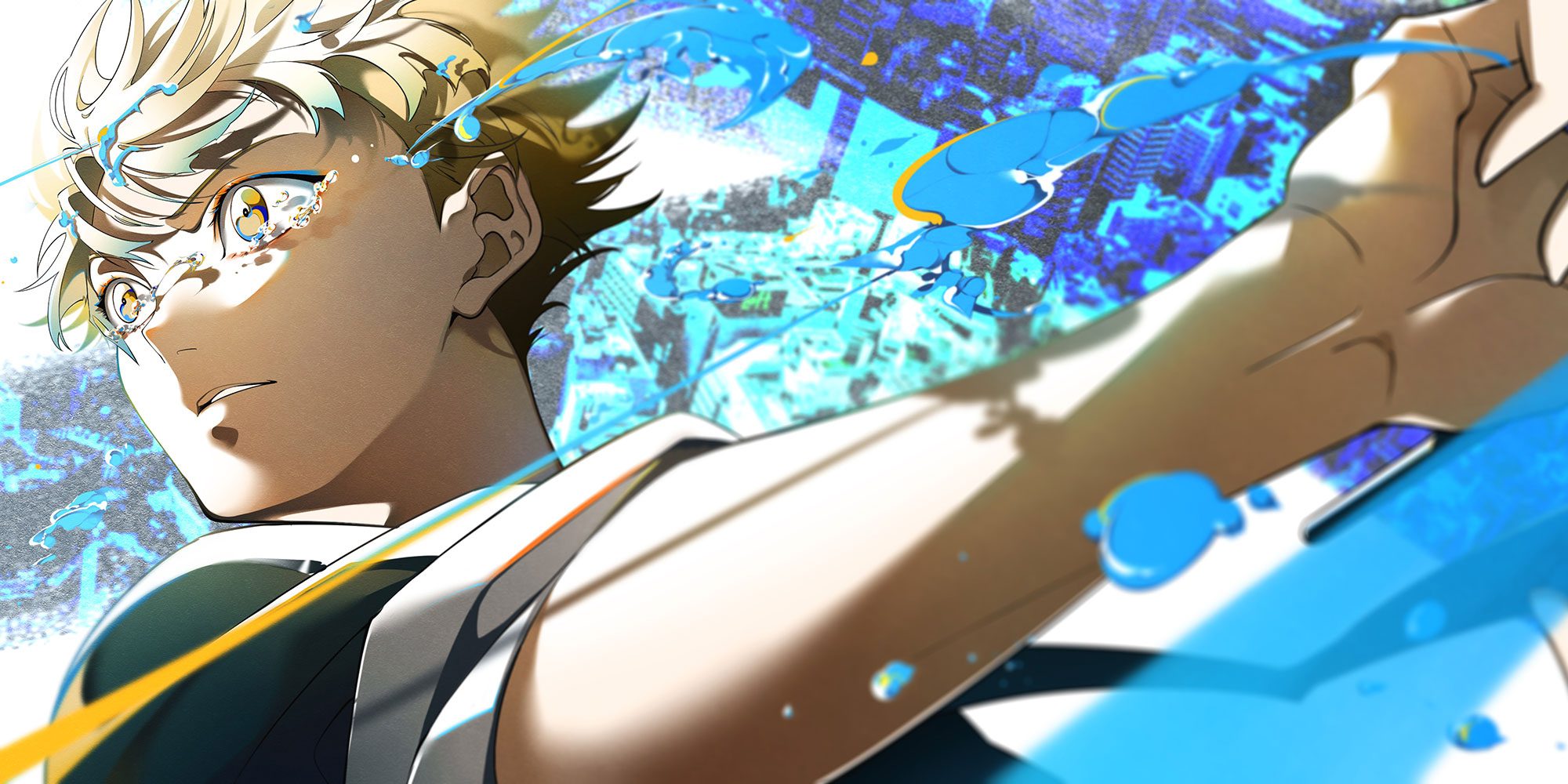 معرفی و بررسی بهترین انیمه ها با موضوع هنر