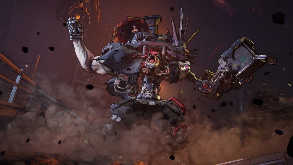 قیمت بازی Borderlands 4