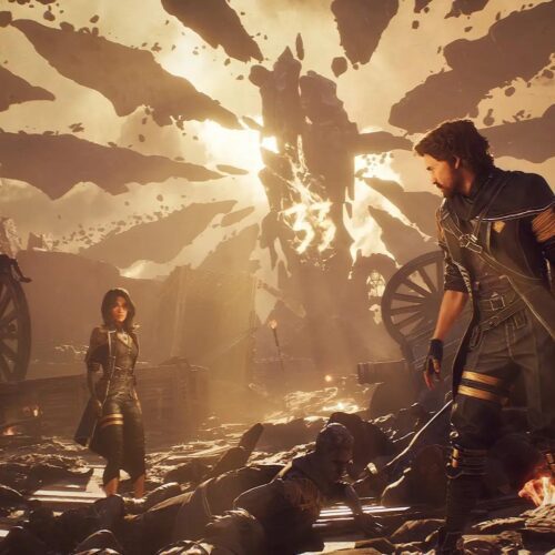 چرا باید حتما بازی Clair Obscur Expedition 33 را تجربه کنید؟