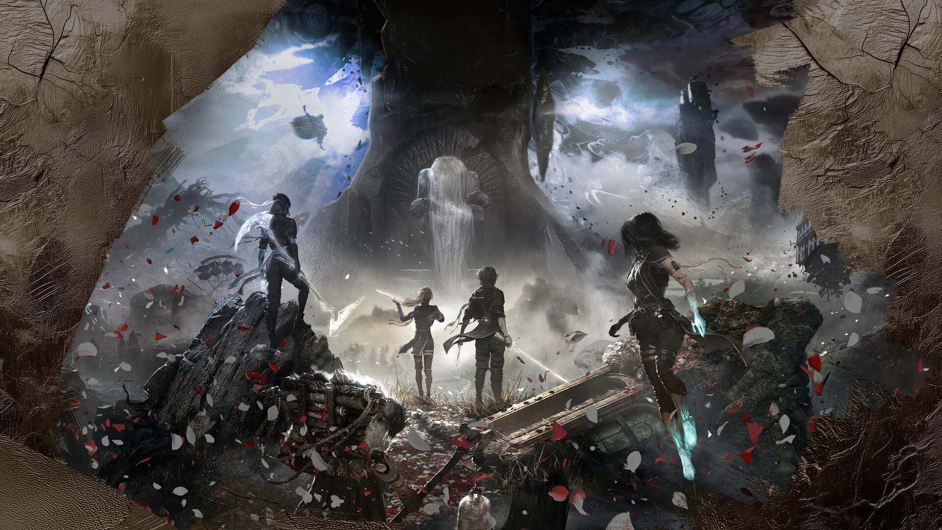 بازی Clair Obscur Expedition 33