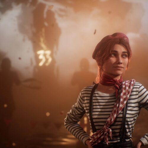 فروش Clair Obscur Expedition 33