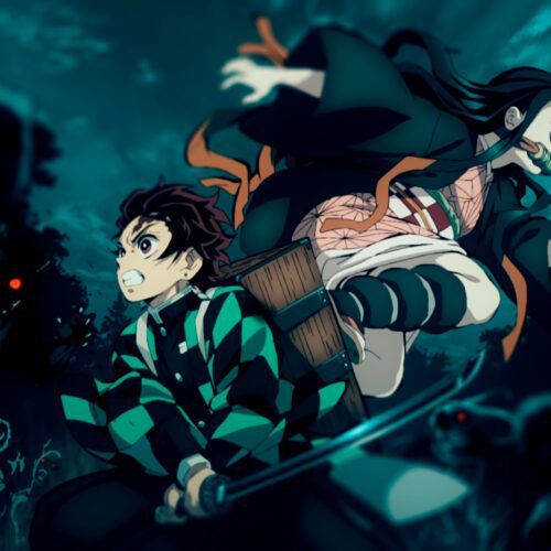 مروری بر بهترین قسمت‌های انیمه Demon Slayer
