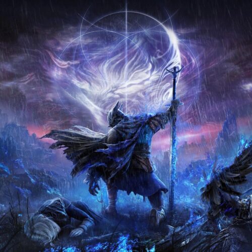 بازی Elden Ring Nightreign