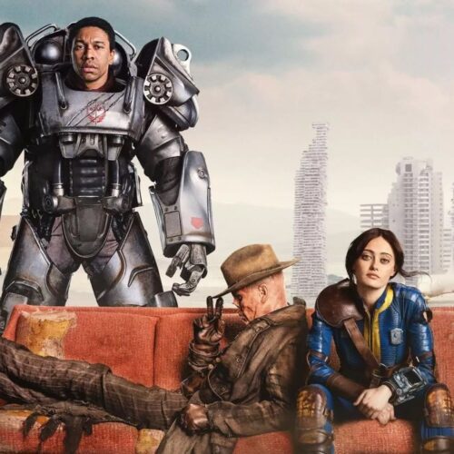 فصل دوم سریال Fallout | هرآنچه که تا به الان میدانیم
