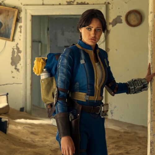 روند فیلمبرداری فصل دوم Fallout