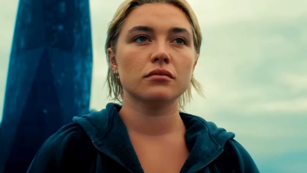 افتتاحیه Thunderbolts باکس آفیس