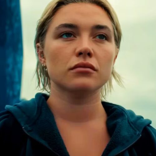 افتتاحیه Thunderbolts باکس آفیس