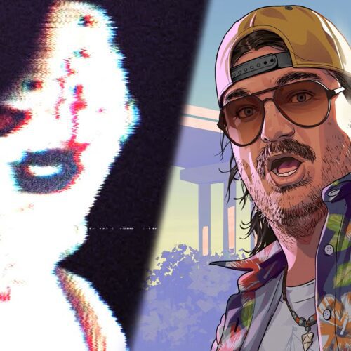 کاراکتر بازی Manhunt بازی GTA 6