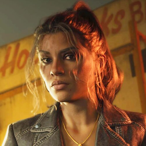 عرضه GTA 6 پلی استیشن