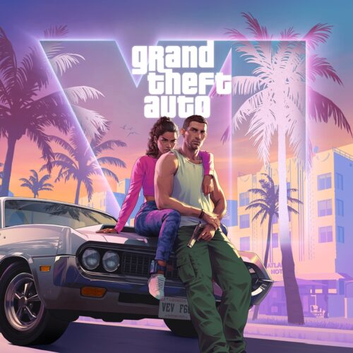 انتشار بازی GTA 6