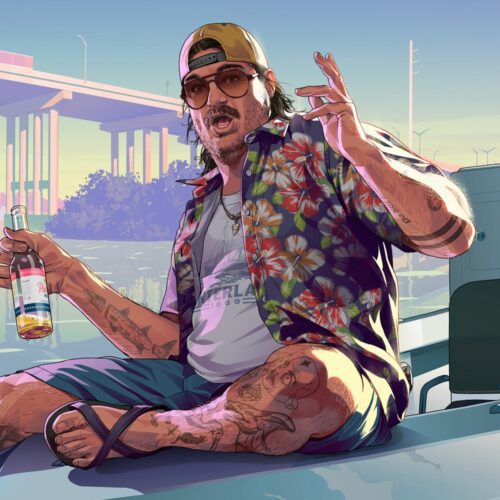 با ۱۵ ویژگی گیم پلی بازی GTA 6 آشنا شوید