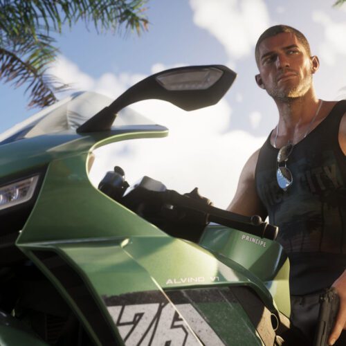 سطح جزئیات غوطه‌ورکننده بازی GTA 6 در این مجموعه بی‌سابقه است