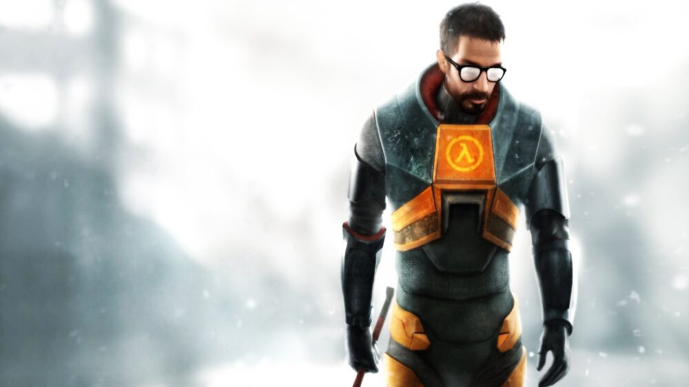 معرفی بازی Half-Life 3