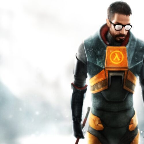 معرفی بازی Half-Life 3