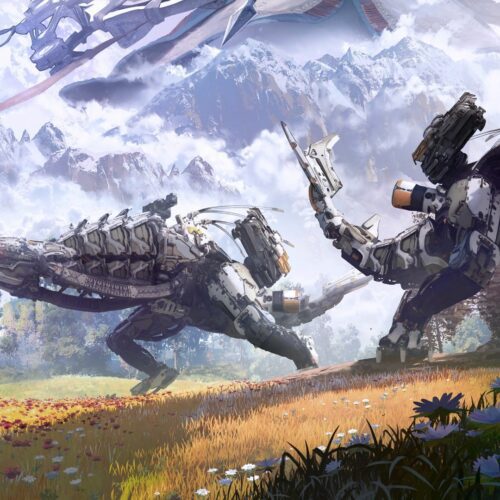 عرضه بازی Horizon 3