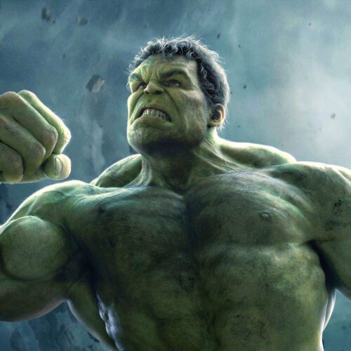 مارک رافلو در قسمتهای جدید Avengers