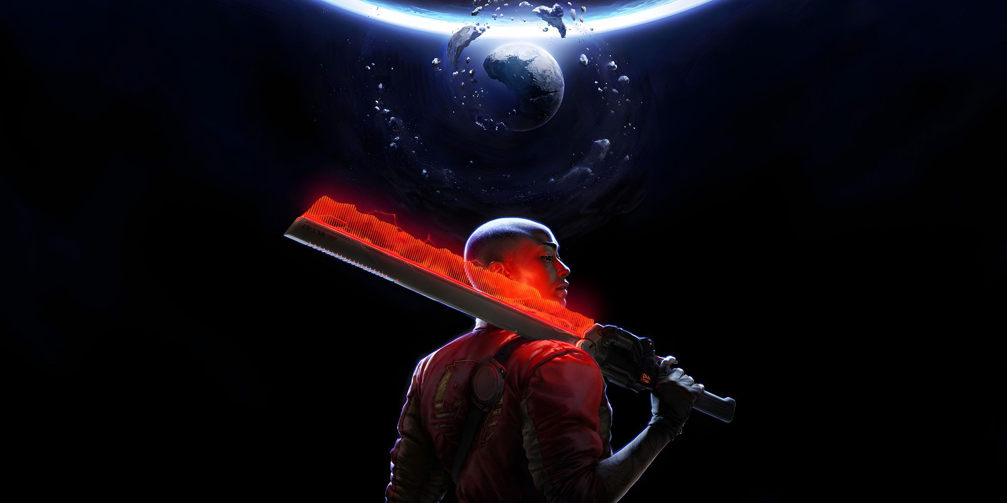 ساخت اقتباس سینمایی Intergalactic: The Heretic Prophet قطعی به نظر می‌رسد