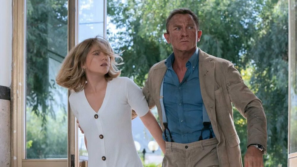 کارگردان فیلم Roma