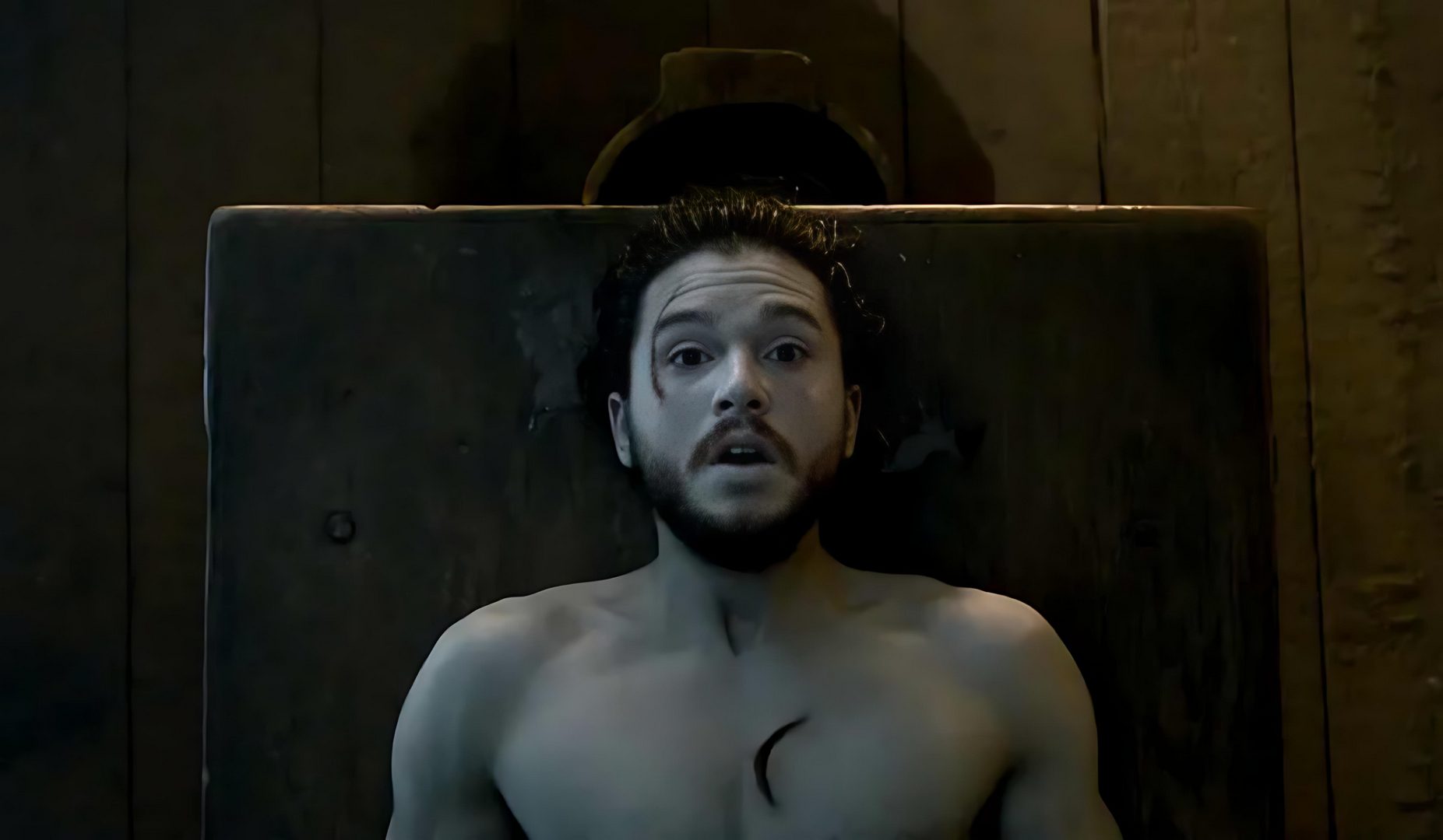 بازگشت جان اسنو در Game of Thrones