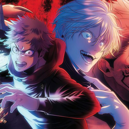 بررسی بهترین انیمه های شونن ۱۰ سال اخیر