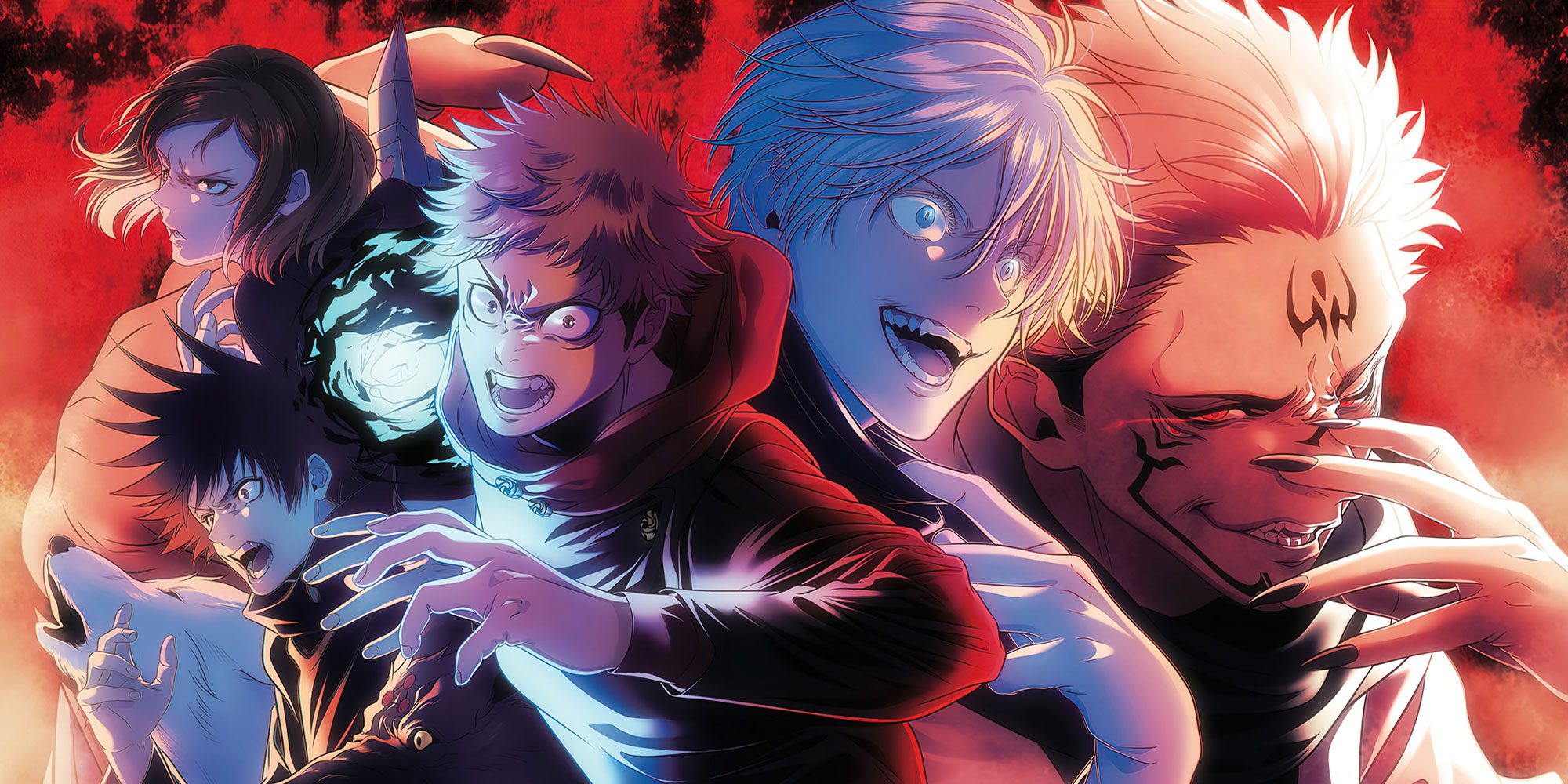 بررسی بهترین انیمه های شونن ۱۰ سال اخیر