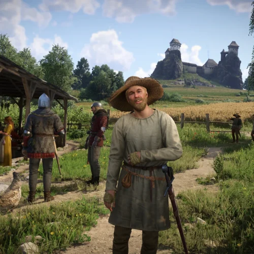 فروش Kingdom Come 2