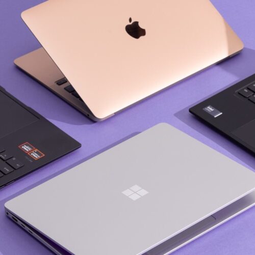 بهترین لپ‌تاپ‌ها با عمر باتری طولانی در سال ۲۰۲۵ کدامند